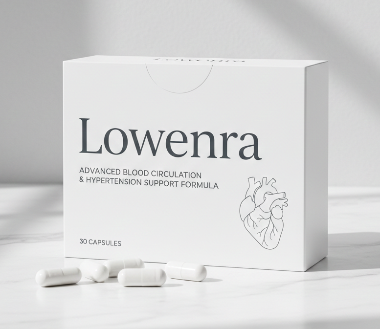 Lowenra kapszulák csomagolása